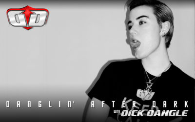 Alex Murd: Episode #109