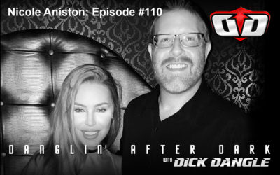 Nicole Aniston: Episode #110