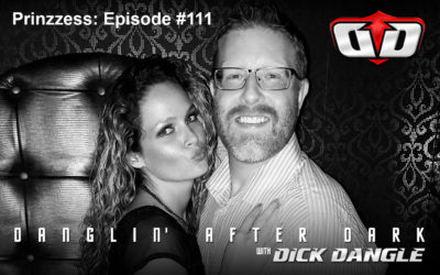 Prinzzess: Episode #111