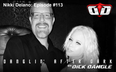 Nikki Delano: Episode #113