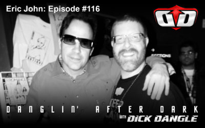 Eric John: Episode #116