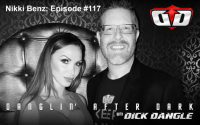 Nikki Benz: Episode #117