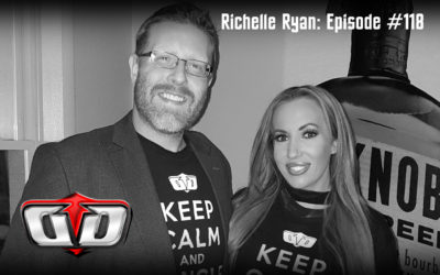 Richelle Ryan: Episode #118