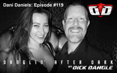 Dani Daniels: Episode #119