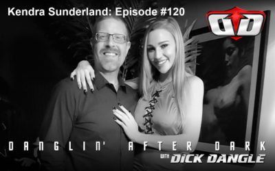 Kendra Sunderland: Episode #120