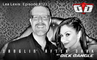 Lea Lexis: Episode #123