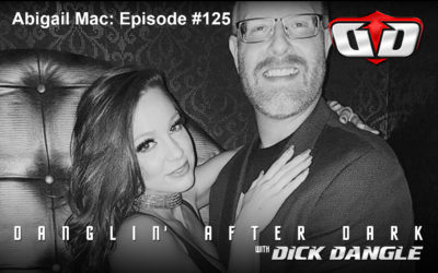 Abigail Mac: Episode #125