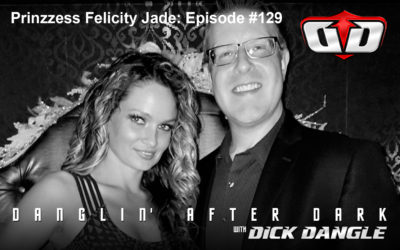 Prinzzess Felicity Jade: Episode #129