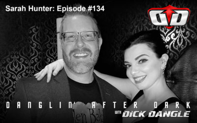Sarah Hunter: Episode #134