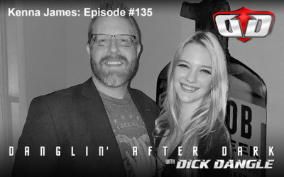 Kenna James: Episode #135