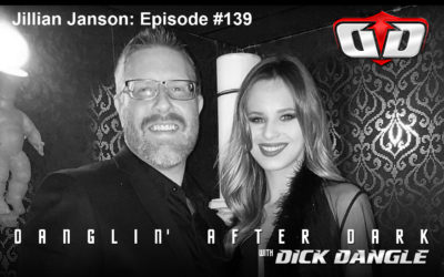 Jillian Janson: Episode #139