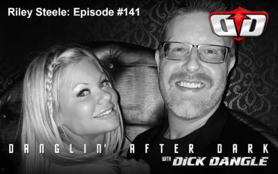 Riley Steele: Episode #141