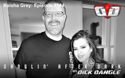 Keisha Grey: Episode #144