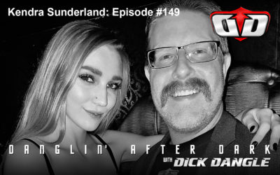 Kendra Sunderland: Episode #149