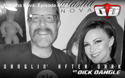Natasha Nova: Episode #150