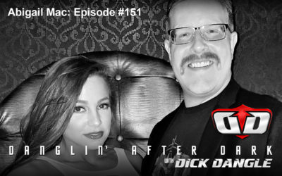 Abigail Mac: Episode #151