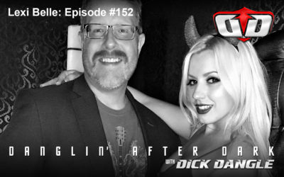 Lexi Belle: Episode #152
