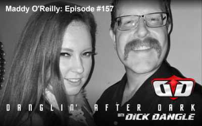 Maddy O’Reilly: Episode #157