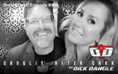 Brett Rossi: Episode #159