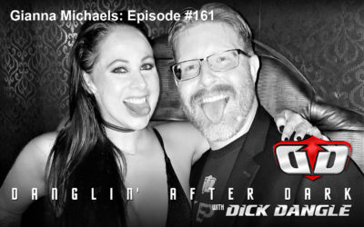 Gianna Michaels: Episode #161