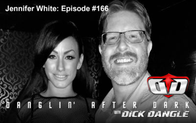 Jennifer White: Episode #166