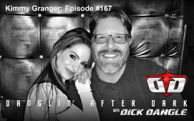 Kimmy Granger: Episode #167