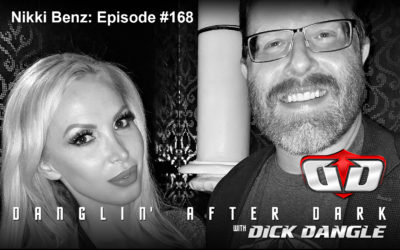 Nikki Benz: Episode #168