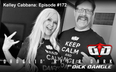 Kelley Cabbana: Episode #172