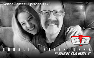 Kenna James: Episode #178