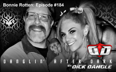 Bonnie Rotten: Episode #184