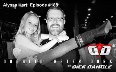 Alyssa Hart: Episode #188