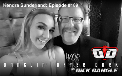 Kendra Sunderland: Episode #189