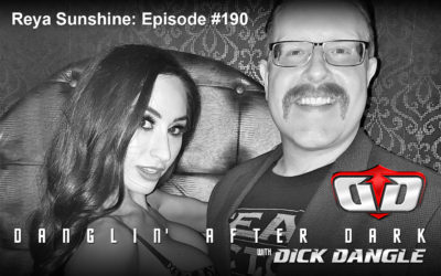 Reya Sunshine: Episode #190