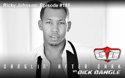 Ricky Johnson: Episode #195