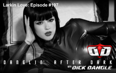 Larkin Love: Episode #197