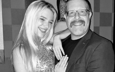 Kenna James : Episode #205