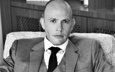 Alex Saint: Episode #207