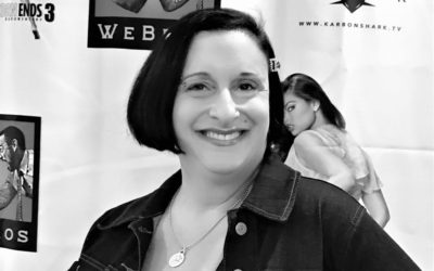 Erika Icon: Episode #214