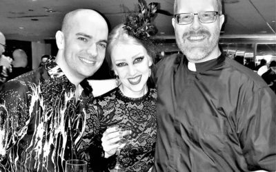 Sonia Harcourt: Episode #222