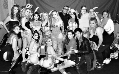 Exxxotica NJ, Part 2: Episode #240