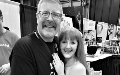 Krystal Orchid: Episode #243