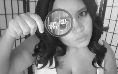 Amberly Rothfield: Episode #247