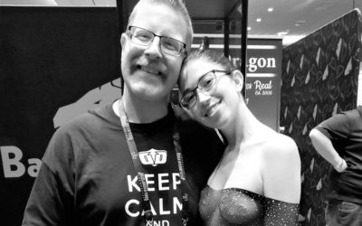 Alex Coal: Episode #252