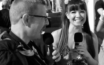 Alison Rey: Episode #259