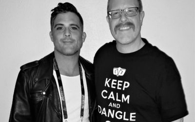 Lance Hart: Episode #255