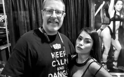 Meana Wolf: Episode #257