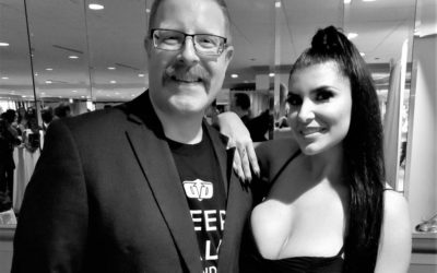 Romi Rain, Part One: Episode #262