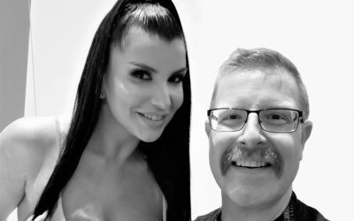 Romi Rain, Part Two: Episode #263