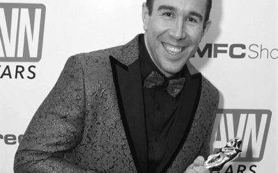 Will Pounder: Episode #267