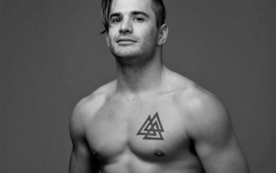 Nathan Bronson: Episode #269